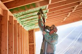 Best Batt and Roll Insulation in Shreveport, LA