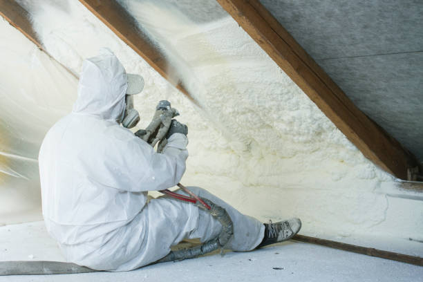 Best Reflective Insulation in Shreveport, LA