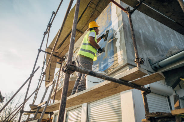 Best Attic Insulation Installation in Shreveport, LA